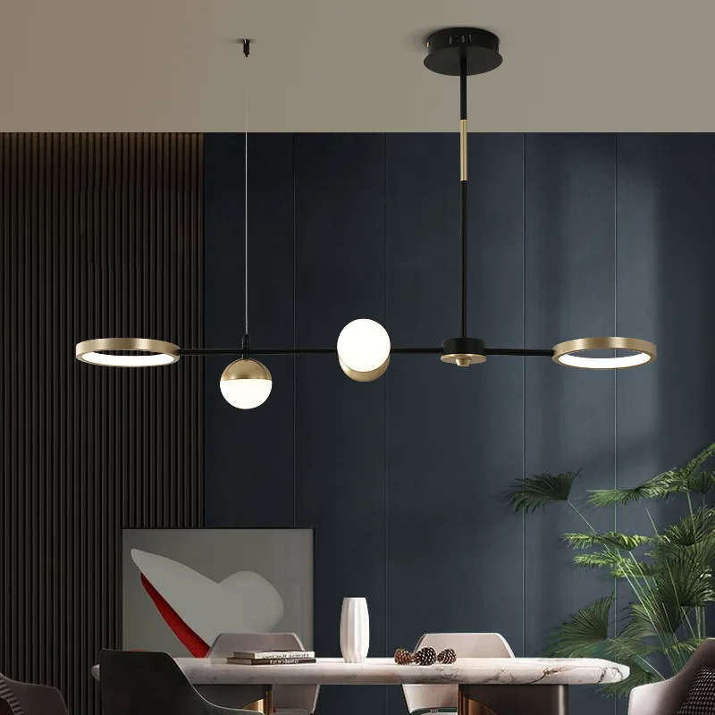 Modern Nordic Fashion Chandelier LED Bulb For Living Room Ceiling Decorative Indoor Lamps White Glass Spheres Light Fixtures
Modern Nordic Fashion Chandelier LED Bulb For Living Room Ceiling Decorative Indoor Lamps White Glass Spheres Light Fixtures