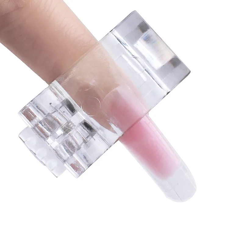 Nail Tools Crystal Fixing Clip 3pcs Set Nail Mold Clip Extension Nail Glue Setting Clip Nail Tools Essential Tools For Beginners
Nail Tools Crystal Fixing Clip 3pcs Set Nail Mold Clip Extension Nail Glue Setting Clip Nail Tools Essential Tools For Beginners