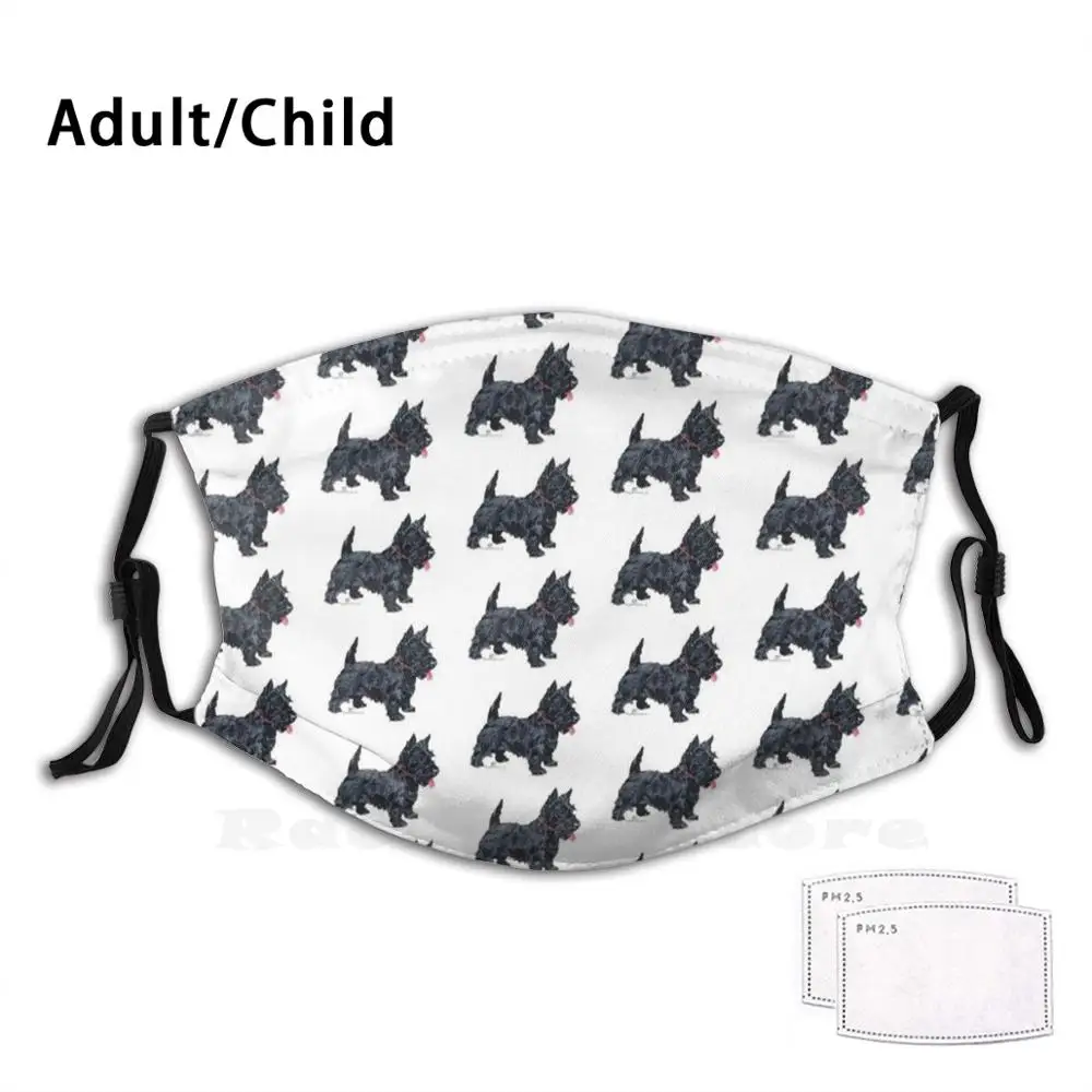 Scottish Terrier Ready To Play Print Washable Filter Anti Dust Mouth Mask Maggie Ross Dogs Maggie Ross Scotties Scottish
Scottish Terrier Ready To Play Print Washable Filter Anti Dust Mouth Mask Maggie Ross Dogs Maggie Ross Scotties Scottish