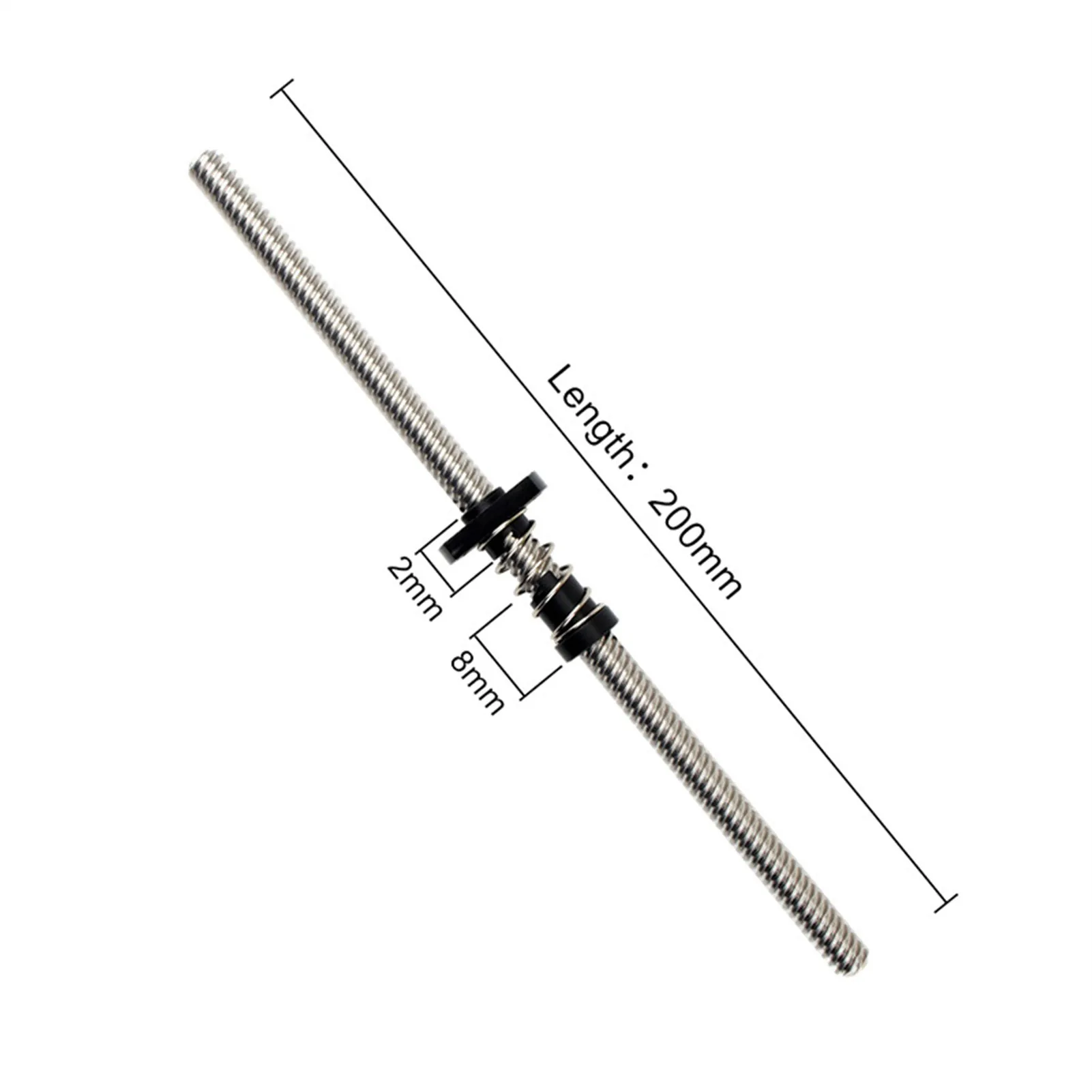 3D Printer Parts 20 Teeth Bore 5mm 8mm GT2 Timing Pulley Belt GT2 Pulley 16T Drive Kit F623 Bearing For Voron V0 GT2 3D Printer 
3D Printer Parts 20 Teeth Bore 5mm 8mm GT2 Timing Pulley Belt GT2 Pulley 16T Drive Kit F623 Bearing For Voron V0 GT2 3D Printer