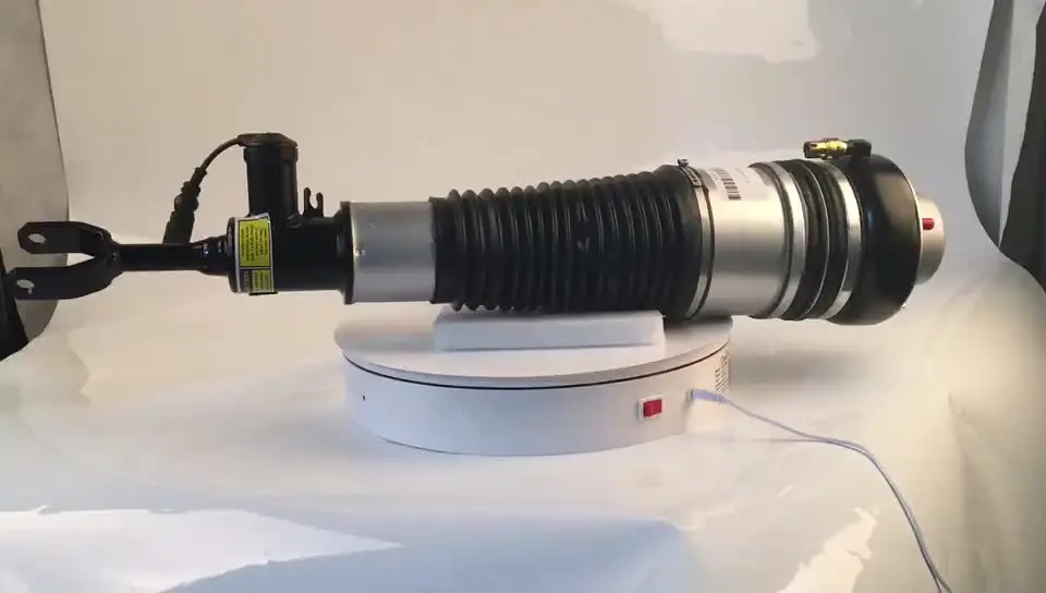 Car Air Suspension Front Air Spring Shock Absorber For Audi A6 C6 4F Strut Absorber Assembly 4F0616039AA 4F0616040AA
Car Air Suspension Front Air Spring Shock Absorber For Audi A6 C6 4F Strut Absorber Assembly 4F0616039AA 4F0616040AA