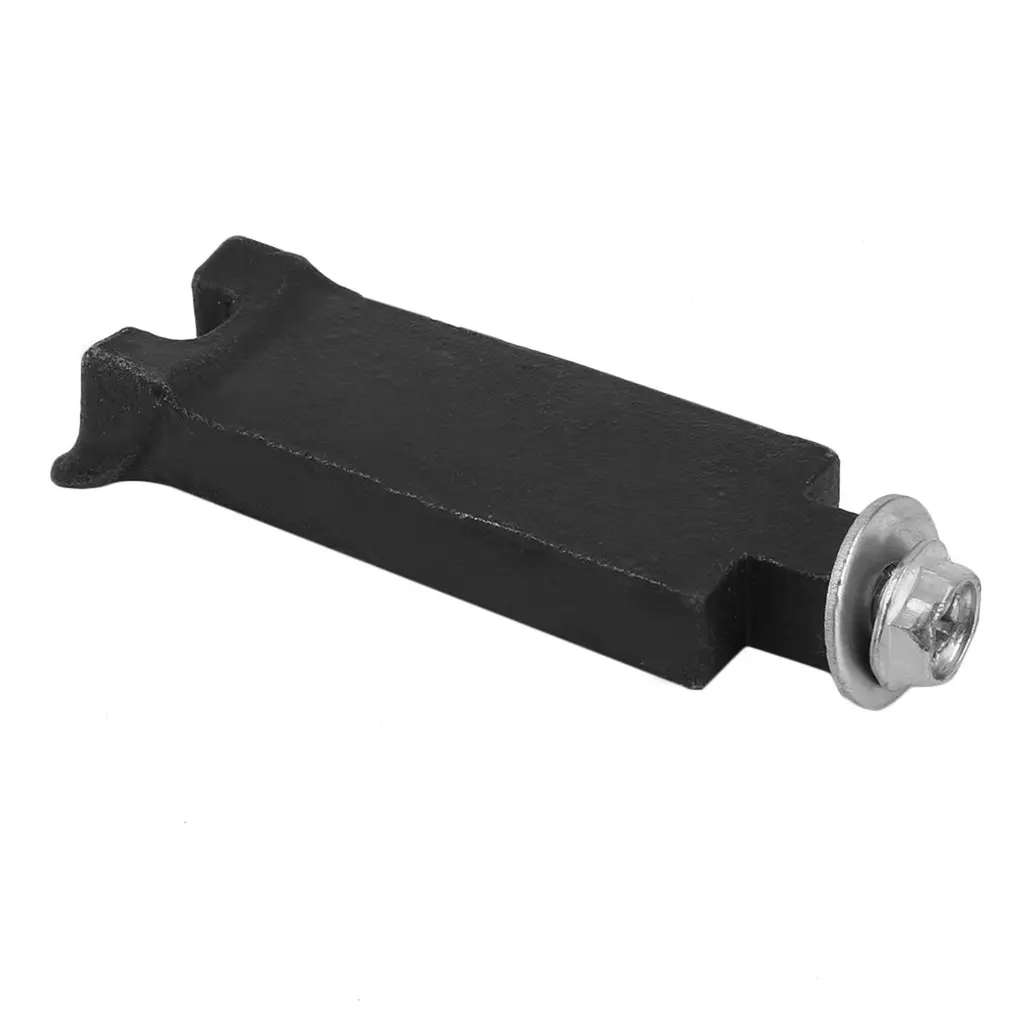Professional Universal Adjustable Fuel Pump Dismounting Lid Tank Cover Remove Spanner Wrench Tool Suitable For Benz For BMW
Professional Universal Adjustable Fuel Pump Dismounting Lid Tank Cover Remove Spanner Wrench Tool Suitable For Benz For BMW