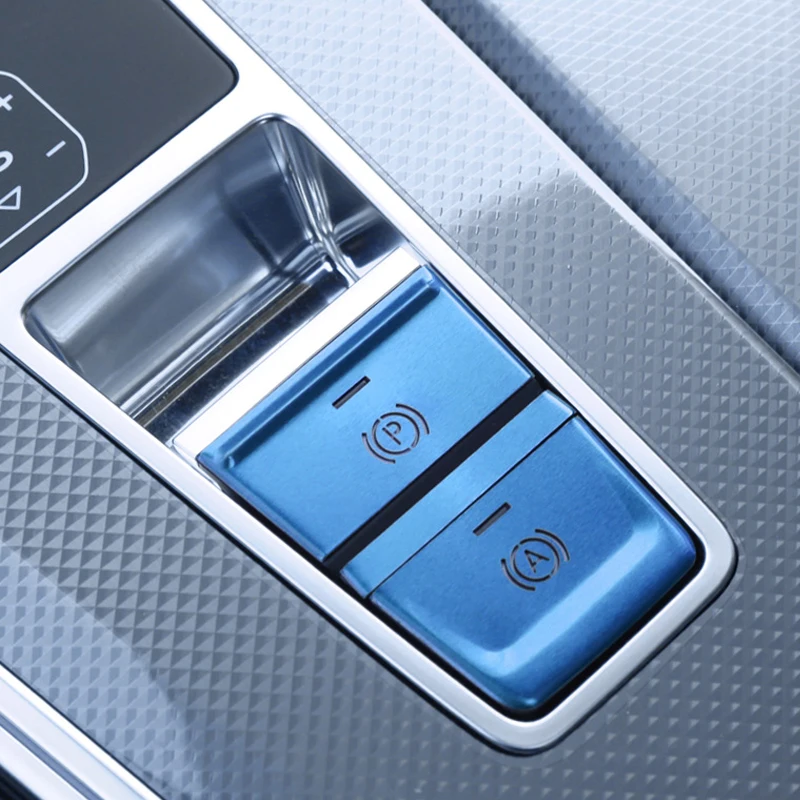 For Audi A7 2019 + Interior Stickers Car Console Gear Shift Engine Start Stop Button Circle Trim Auto H Button Decorative Cover
For Audi A7 2019 + Interior Stickers Car Console Gear Shift Engine Start Stop Button Circle Trim Auto H Button Decorative Cover