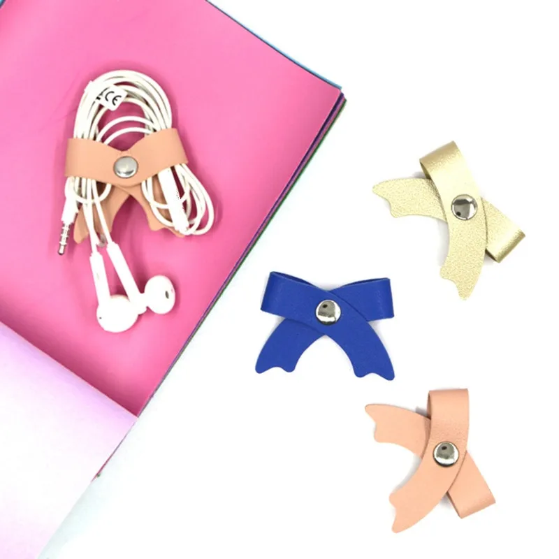 Unisex Anti-lost Cable Holder Organizer Mouse Cord Earphone Headphone Wire Protector Desk Cord Management Home Storage Case
Unisex Anti-lost Cable Holder Organizer Mouse Cord Earphone Headphone Wire Protector Desk Cord Management Home Storage Case
