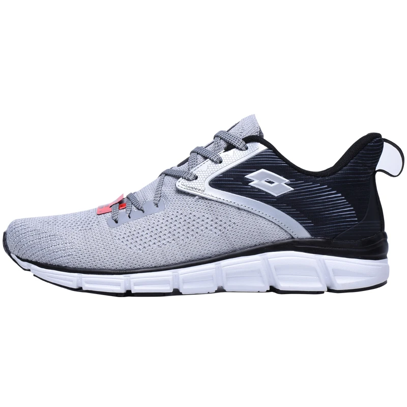 LOTTO men GYM running shoes Lightweight Marathon jogging Shoes Breathable shockproof all-match running travelling Sneakers
LOTTO men GYM running shoes Lightweight Marathon jogging Shoes Breathable shockproof all-match running travelling Sneakers