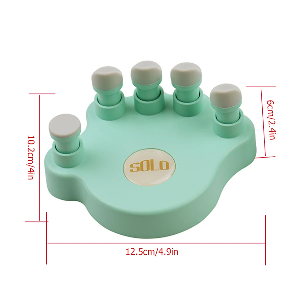 2pcs Piano Finger Trainers Piano Fingers Strength Training Tools Finger Correctors Soft Finger Pads Piano keyboard for beginner
2pcs Piano Finger Trainers Piano Fingers Strength Training Tools Finger Correctors Soft Finger Pads Piano keyboard for beginner