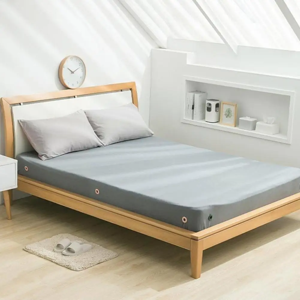 Зажимы для листов без иглы, нескользящий пластиковый зажим, пряжка для одеяла, фиксация 4 зажимов, лист для дома J6Z9
Зажимы для листов без иглы, нескользящий пластиковый зажим, пряжка для одеяла, фиксация 4 зажимов, лист для дома J6Z9