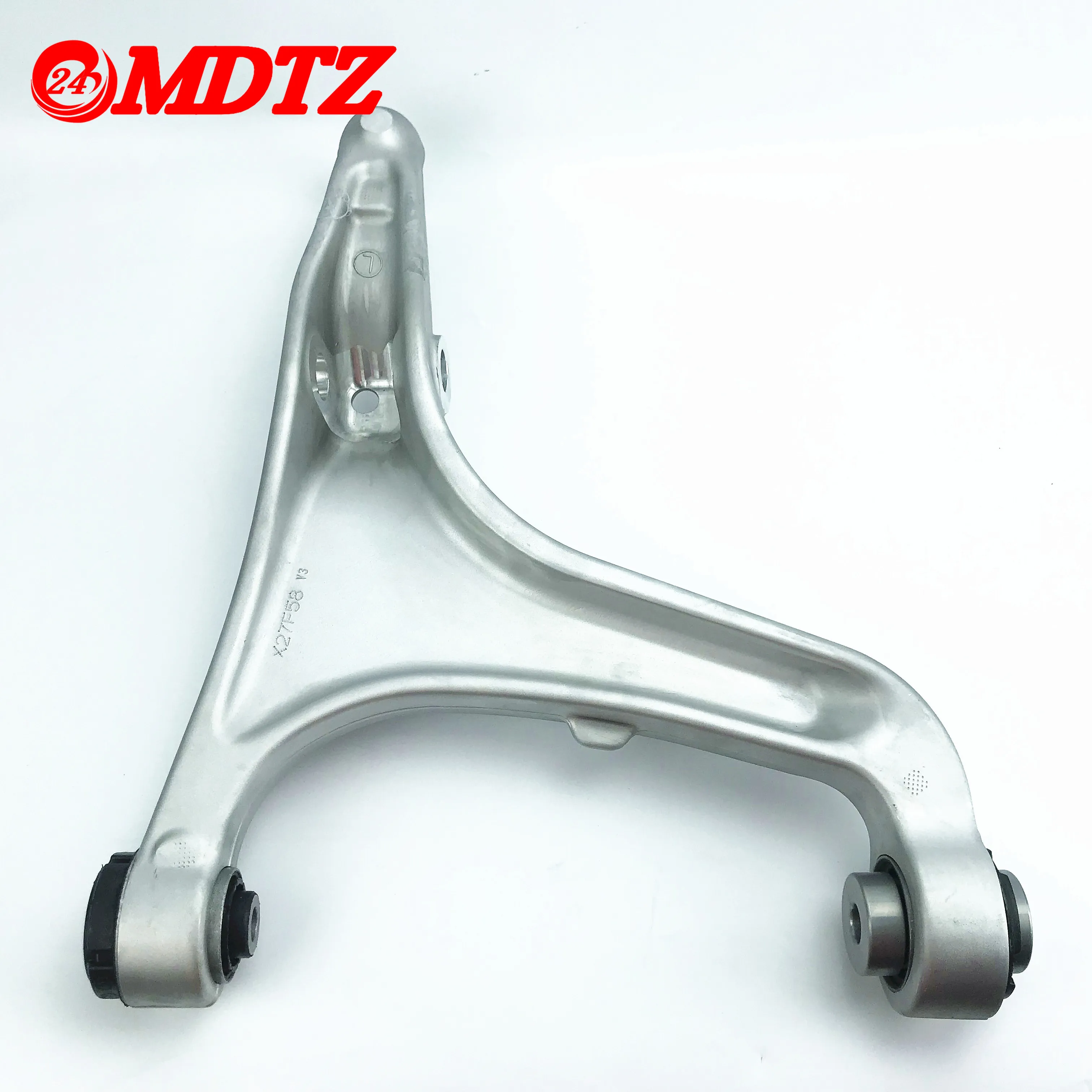 Factory Price Front Lower Control Arm for Maserati Ghibli Quattroporte M157 M156 673007179 670101758 673007180 670101757
Factory Price Front Lower Control Arm for Maserati Ghibli Quattroporte M157 M156 673007179 670101758 673007180 670101757