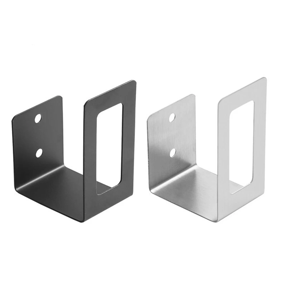 2pcs Stainless Steel Cutting Board Storage Rack Space Saving Wall Mounted Pot Lid Holder Sink Organizer Kitchen Shelf
2pcs Stainless Steel Cutting Board Storage Rack Space Saving Wall Mounted Pot Lid Holder Sink Organizer Kitchen Shelf