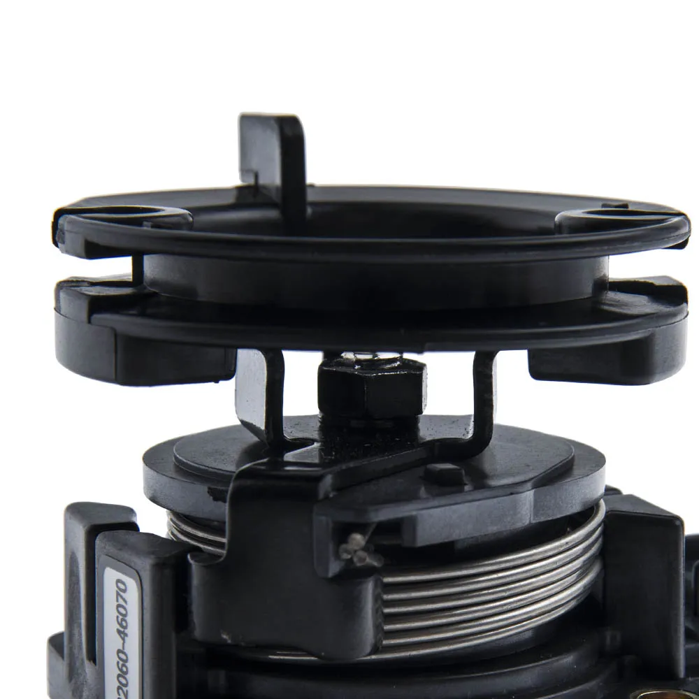 1 X Throttle Body Lever Sensor For Lexus GS300 IS300 22060-46070 Front
1 X Throttle Body Lever Sensor For Lexus GS300 IS300 22060-46070 Front