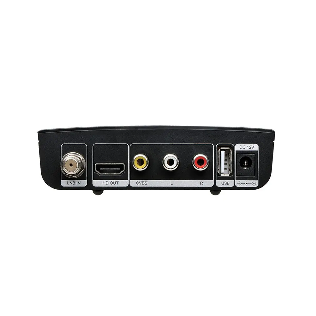 Freesat V7 super receptor satellite 1080P HD DVB-S2 Satellite Receiver EU US Plug Set Top Box + Remote Controller + HDMI Cable
Freesat V7 super receptor satellite 1080P HD DVB-S2 Satellite Receiver EU US Plug Set Top Box + Remote Controller + HDMI Cable