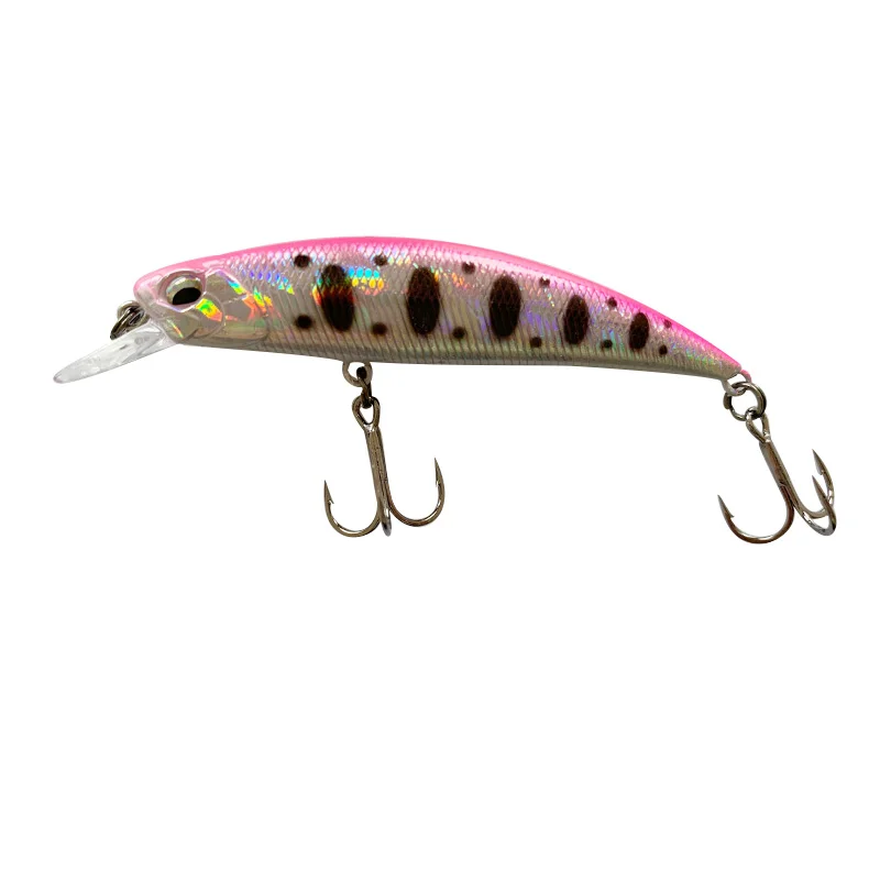 LUTACTopwater Hard Wobbler Minnow Tackle 70mm 8.9g Artificial Baits Pesca Crankbaits Fishing Lure
LUTACTopwater Hard Wobbler Minnow Tackle 70mm 8.9g Artificial Baits Pesca Crankbaits Fishing Lure
