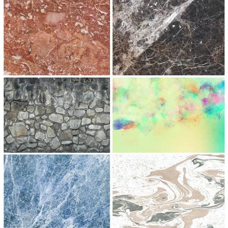 Vinyl Custom Photography Backdrops Props Colorful Marble Pattern Texture Photo Studio Background 20915DLS-02
Vinyl Custom Photography Backdrops Props Colorful Marble Pattern Texture Photo Studio Background 20915DLS-02