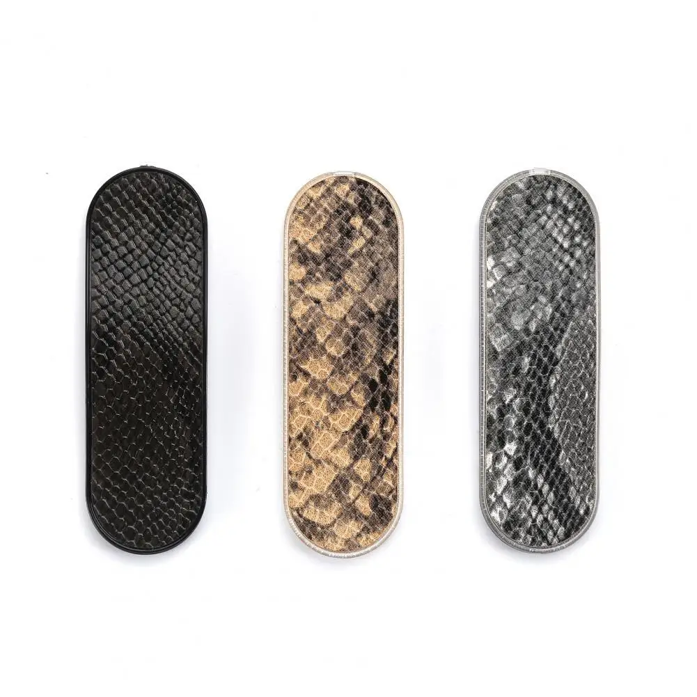 Universal Finger Ring Holder Phone Ring Plastic Mobile Phone Grip Stand Multi Band Multi-function Smart Back Sticker
Universal Finger Ring Holder Phone Ring Plastic Mobile Phone Grip Stand Multi Band Multi-function Smart Back Sticker