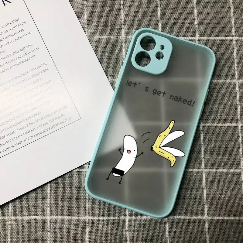 Candy color Phone Case for iPhone 12 mini 11 pro XS Max X XR 7 8 plus SE20 High quality TPU silicon and Hard plastic cover
Candy color Phone Case for iPhone 12 mini 11 pro XS Max X XR 7 8 plus SE20 High quality TPU silicon and Hard plastic cover