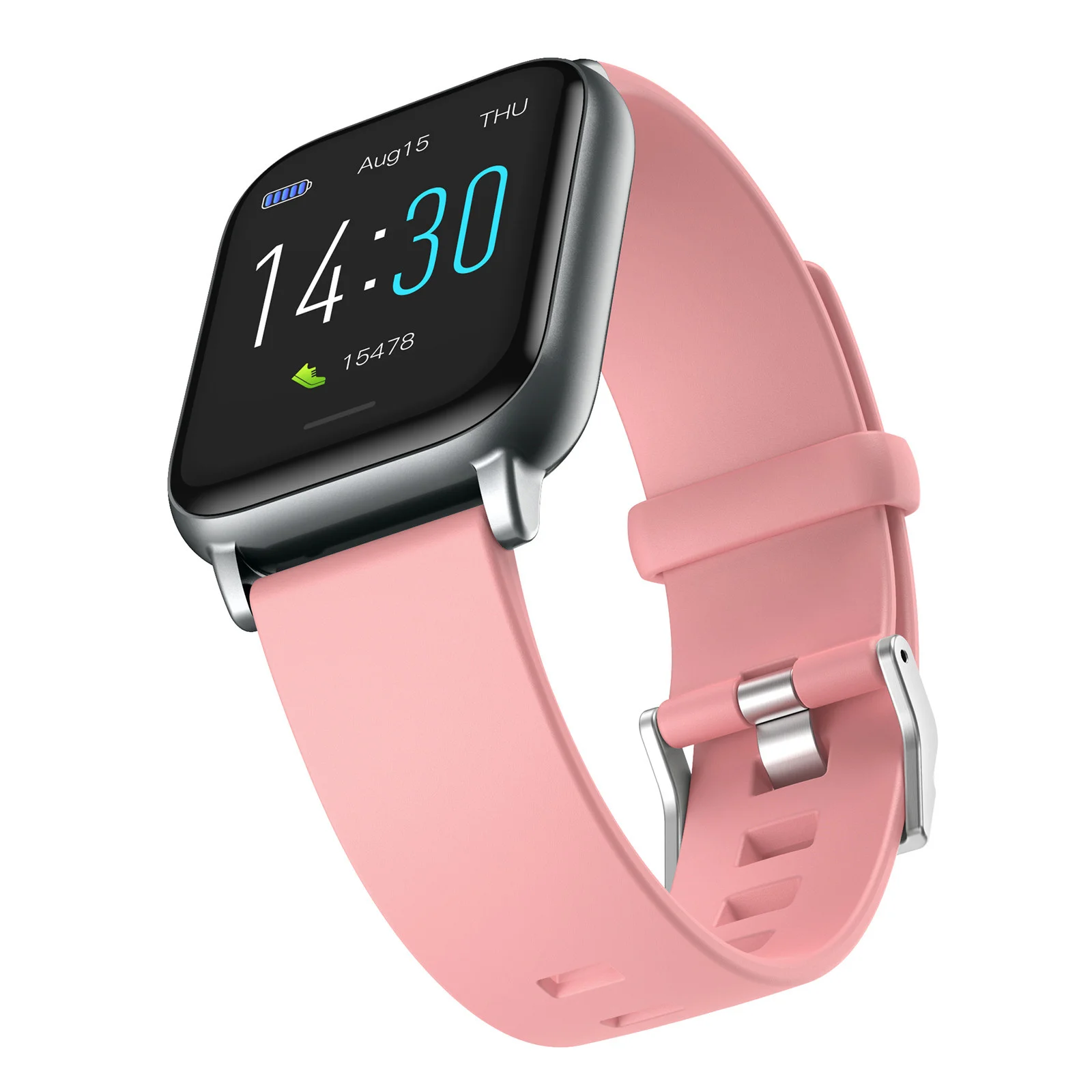 2021 S50 Bluetooth Smart Watch Wristband Sleep Monitor Message Reminder 170mAh 2021 Sports Fitness Bracelet For Apple Android
2021 S50 Bluetooth Smart Watch Wristband Sleep Monitor Message Reminder 170mAh 2021 Sports Fitness Bracelet For Apple Android