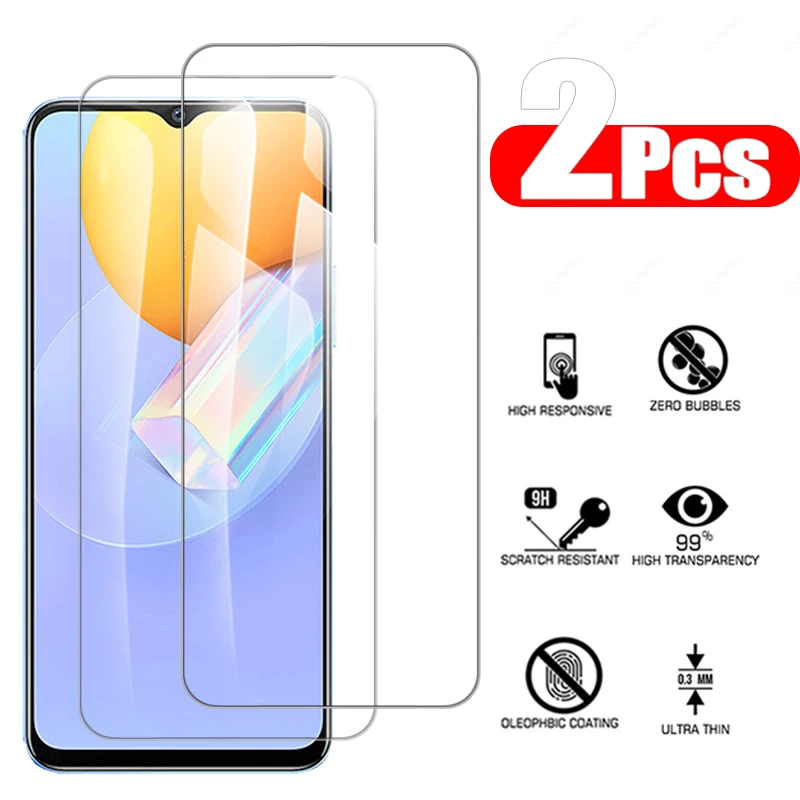 2 шт. 9H полная Защита экрана для vivo Y31 Y30 Y 31 Y 30 закаленное защитное стекло пленка для vivo y 30 y 31
2 шт. 9H полная Защита экрана для vivo Y31 Y30 Y 31 Y 30 закаленное защитное стекло пленка для vivo y 30 y 31