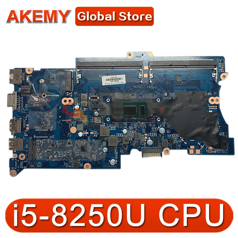 Для HP ProBook 430 G5 440 G5 материнская плата портативного компьютера с i5-8250u L01039-001 L01039-601 DA0X8BMB6F0 DDR4 мб 100% тестирование Быстрая доставка
Для HP ProBook 430 G5 440 G5 материнская плата портативного компьютера с i5-8250u L01039-001 L01039-601 DA0X8BMB6F0 DDR4 мб 100% тестирование Быстрая доставка