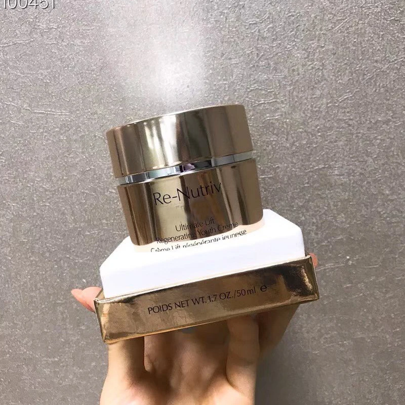 New Sealed Nutriv Ultimate Lift Regeneration Youth Creme 1.7 OZ . / 50 ml Dropshipping
New Sealed Nutriv Ultimate Lift Regeneration Youth Creme 1.7 OZ . / 50 ml Dropshipping