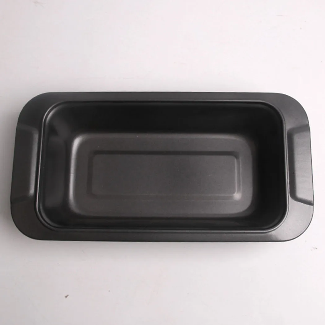 Rectangular Bakeware Non-Stick Baking Mold Bread Loaf Toast Pan Tray Baking Tool Cake Mold Kitchen Tool NEW Hot Cake Tools
Rectangular Bakeware Non-Stick Baking Mold Bread Loaf Toast Pan Tray Baking Tool Cake Mold Kitchen Tool NEW Hot Cake Tools