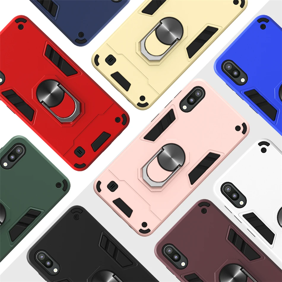 New 2 In1 Case For Samsung Galalxy A10 A11 A20 S21 A30 A40 A41 A50 A51 A60 A70 S A71 M10 M11 M20s M31s M40 With Ring Cover
New 2 In1 Case For Samsung Galalxy A10 A11 A20 S21 A30 A40 A41 A50 A51 A60 A70 S A71 M10 M11 M20s M31s M40 With Ring Cover