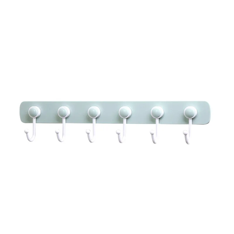 Household Kitchen Utensils And Appliances With A Strong Stick Hook Creative Fashion Cute No Trace Of The Bathroom Wall Clothes
Household Kitchen Utensils And Appliances With A Strong Stick Hook Creative Fashion Cute No Trace Of The Bathroom Wall Clothes