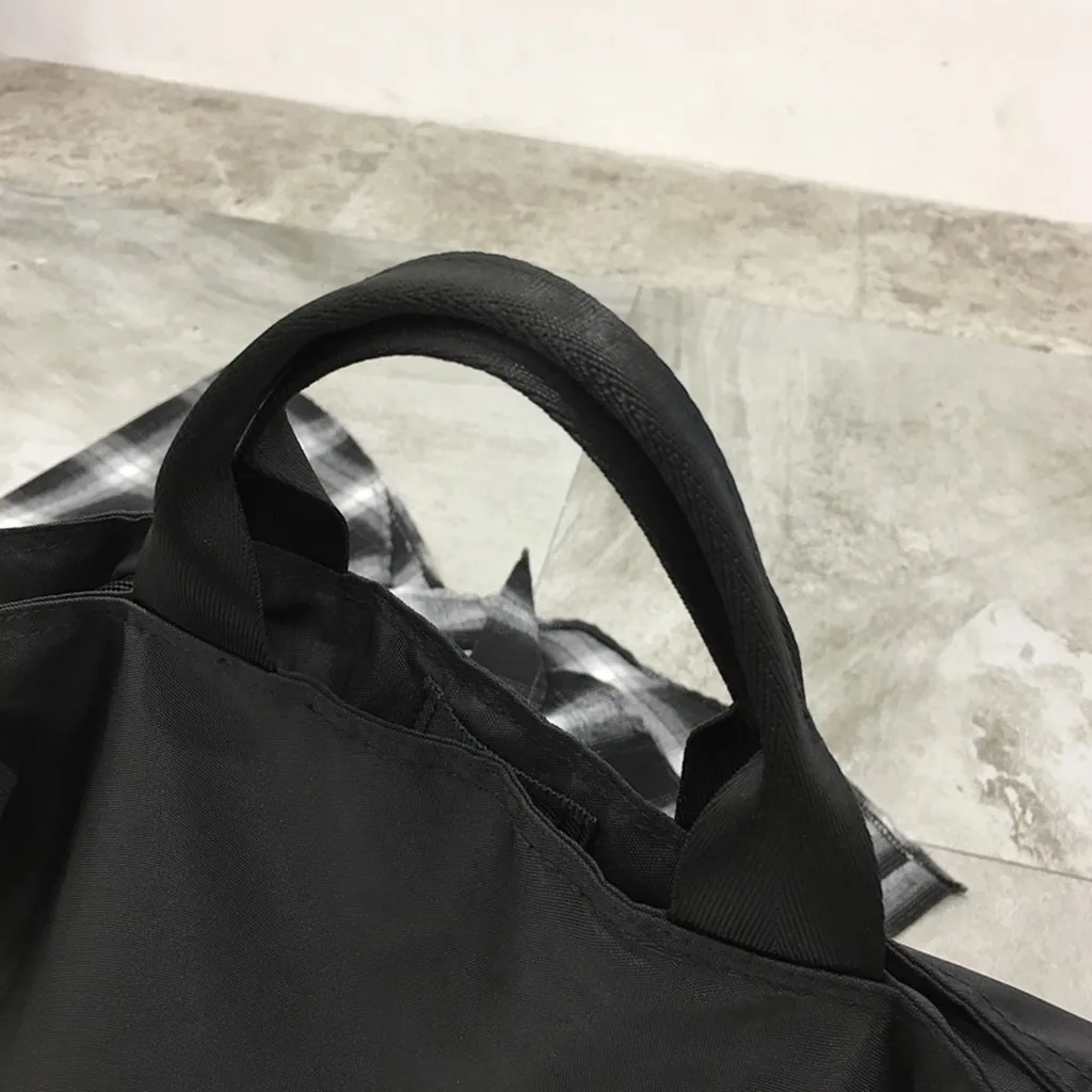 Women Messenger Bag Nylon Handbag Unisex Shopping Bag Crossbody Bags Reusable Shopping Bag Color Bag Bolso Mujer #T
Women Messenger Bag Nylon Handbag Unisex Shopping Bag Crossbody Bags Reusable Shopping Bag Color Bag Bolso Mujer #T