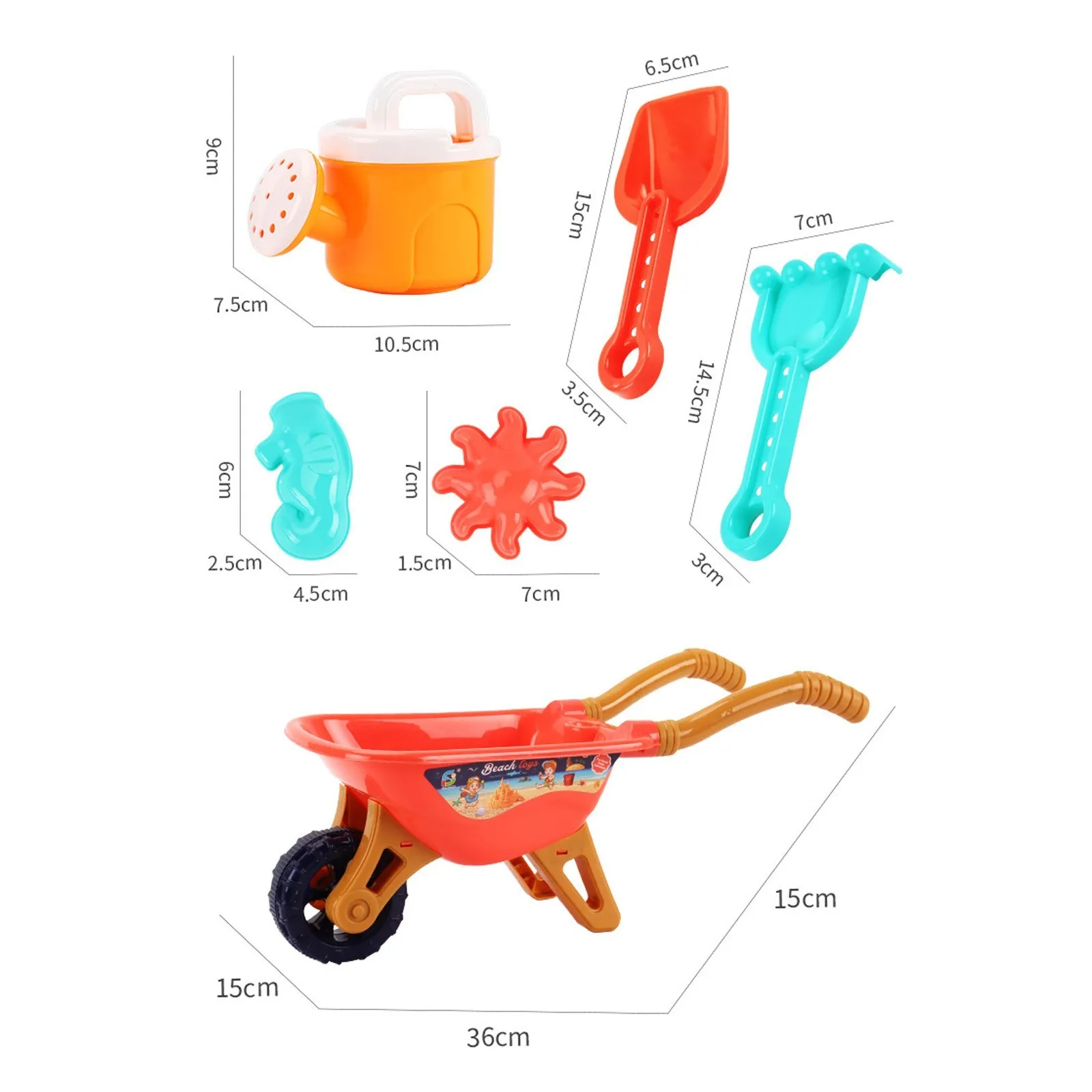 Children Beach Toys Sandpit Toy Kit Baby Summer Digging Sand Tool with Shovel Water Game Play Outdoor Toy Set Sandbox for Kid
Children Beach Toys Sandpit Toy Kit Baby Summer Digging Sand Tool with Shovel Water Game Play Outdoor Toy Set Sandbox for Kid