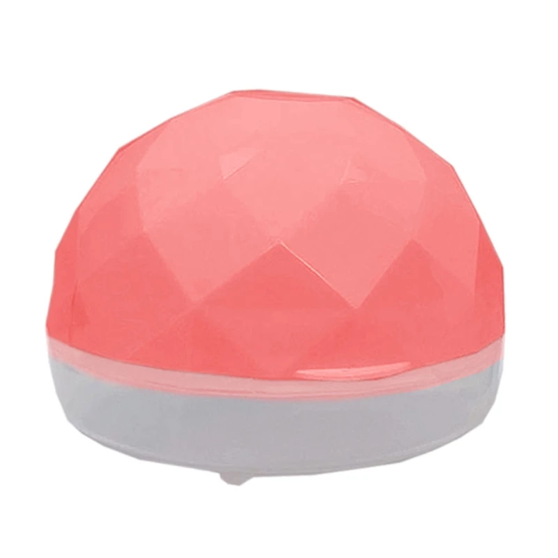 1PC Portable Baby Pacifier Box Soother Container Holder Box Travel Storage Case Safe Holder Feeding Pacifier Plastic Box
1PC Portable Baby Pacifier Box Soother Container Holder Box Travel Storage Case Safe Holder Feeding Pacifier Plastic Box