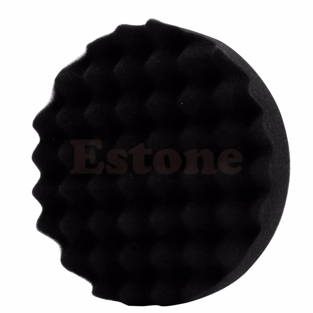 4pcs/Set 3/4/5/6/7 Inch Buffing Sponge Polishing Pad Hand Tool Kit For Car Polisher Wax
4pcs/Set 3/4/5/6/7 Inch Buffing Sponge Polishing Pad Hand Tool Kit For Car Polisher Wax