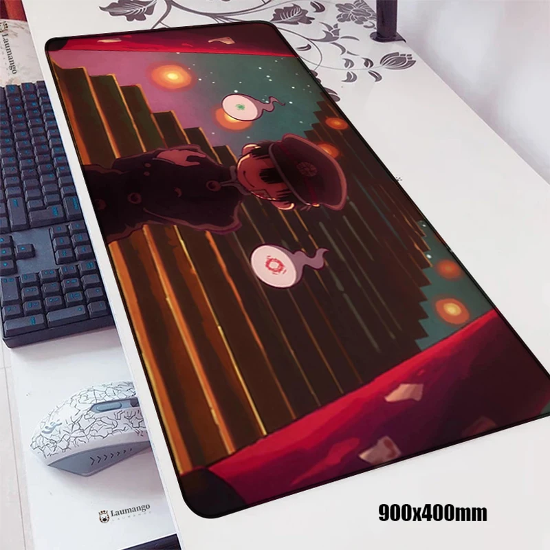 Mouse Gamer Carpet Jibaku Shounen Hanako Kun Gaming Mouse Pad Kawaii Large Computer Mat Pc Accessories Mausepad Mousepad Company
Mouse Gamer Carpet Jibaku Shounen Hanako Kun Gaming Mouse Pad Kawaii Large Computer Mat Pc Accessories Mausepad Mousepad Company