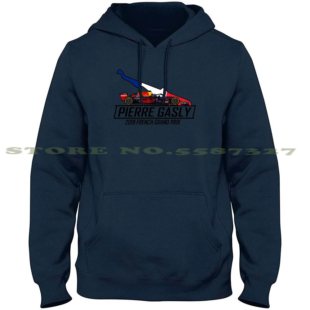 Gasly #10 Streetwear Sport Hoodie Sweatshirt Piere Gasly Motorsport Grand Prix Racing Car Sports Car Race Car Racing Car France
Gasly #10 Streetwear Sport Hoodie Sweatshirt Piere Gasly Motorsport Grand Prix Racing Car Sports Car Race Car Racing Car France