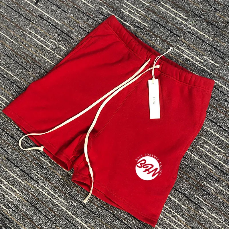 Mens Shorts Casual Loose Comfort Male Gyms Shorts Pants Joggers Sport Pants Hip Hop Bodybuilding Cotton Drawstring Sweatshorts
Mens Shorts Casual Loose Comfort Male Gyms Shorts Pants Joggers Sport Pants Hip Hop Bodybuilding Cotton Drawstring Sweatshorts