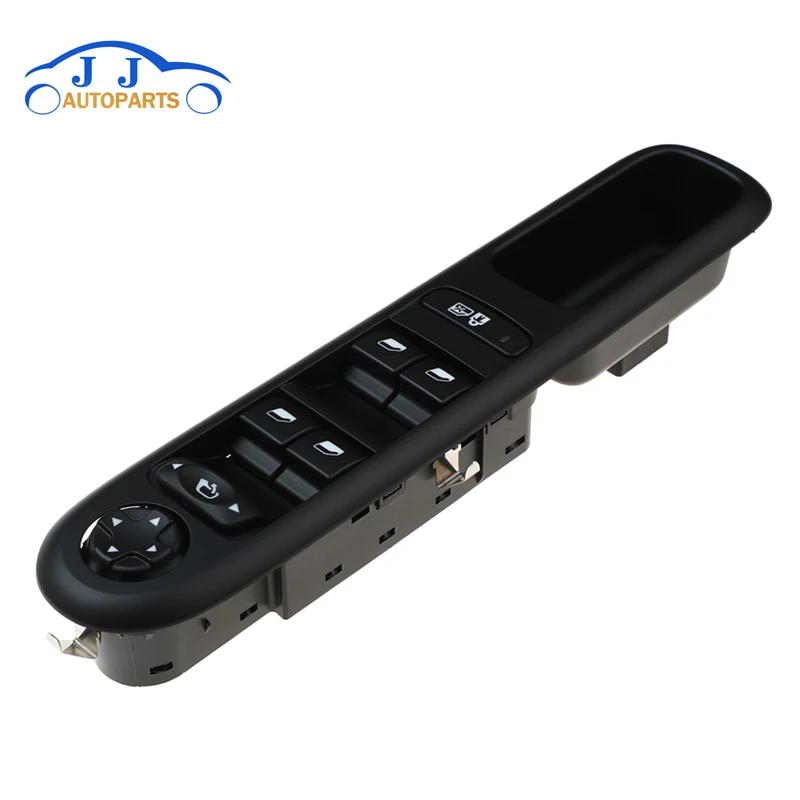 12-PINS 96650621ZD Master Power Window Switch For Peugeot 3008 5008 Hatchback Wagon Left front door lifter switch 6490X6
12-PINS 96650621ZD Master Power Window Switch For Peugeot 3008 5008 Hatchback Wagon Left front door lifter switch 6490X6