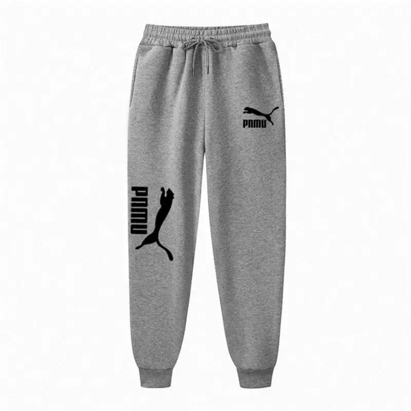 New Spring Autumn Brand Gyms Men Joggers Sweatpants Men's Joggers Trousers Sporting Clothing The High Quality Bodybuilding Pants
New Spring Autumn Brand Gyms Men Joggers Sweatpants Men's Joggers Trousers Sporting Clothing The High Quality Bodybuilding Pants