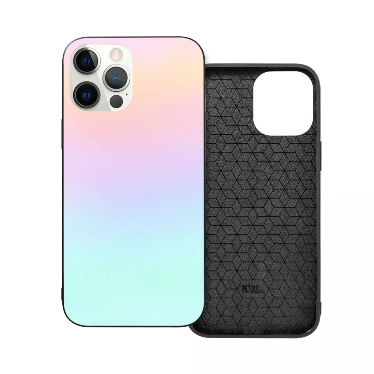 Пастельный ПК стеклянный ТПУ чехол для телефона iPhone 12 11 Xs Xr X Pro Max Mini 7 8 Se2 Plus 6 6S
Пастельный ПК стеклянный ТПУ чехол для телефона iPhone 12 11 Xs Xr X Pro Max Mini 7 8 Se2 Plus 6 6S