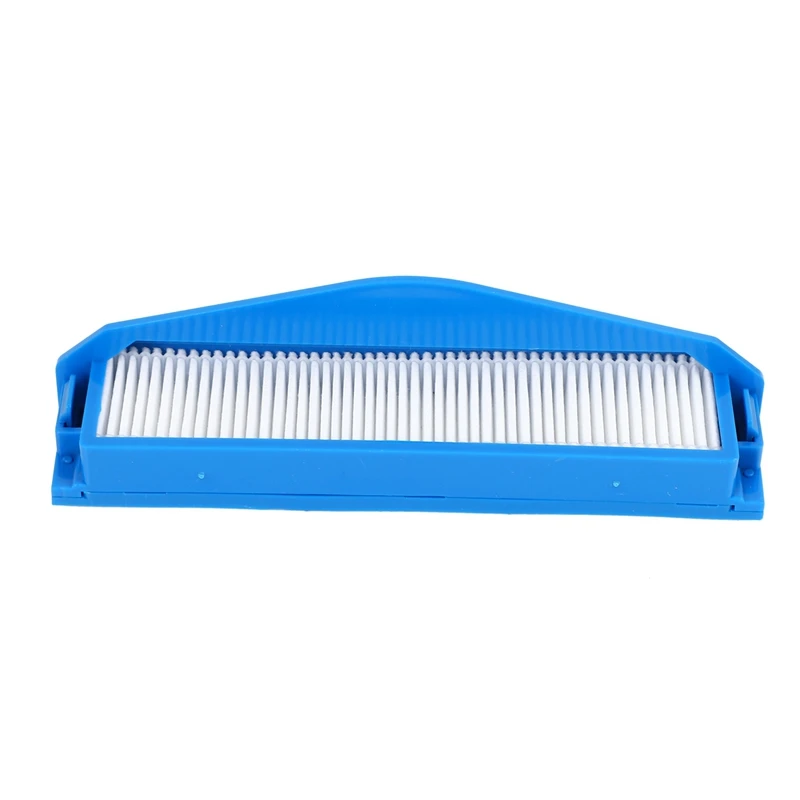 2Pcs Hepa Filter+2 Side Brush Kit For Fc8007 Fc8792 Fc8794 Fc8796 Vacuum Cleaner Replacement Spare Parts Hepa Filters
2Pcs Hepa Filter+2 Side Brush Kit For Fc8007 Fc8792 Fc8794 Fc8796 Vacuum Cleaner Replacement Spare Parts Hepa Filters