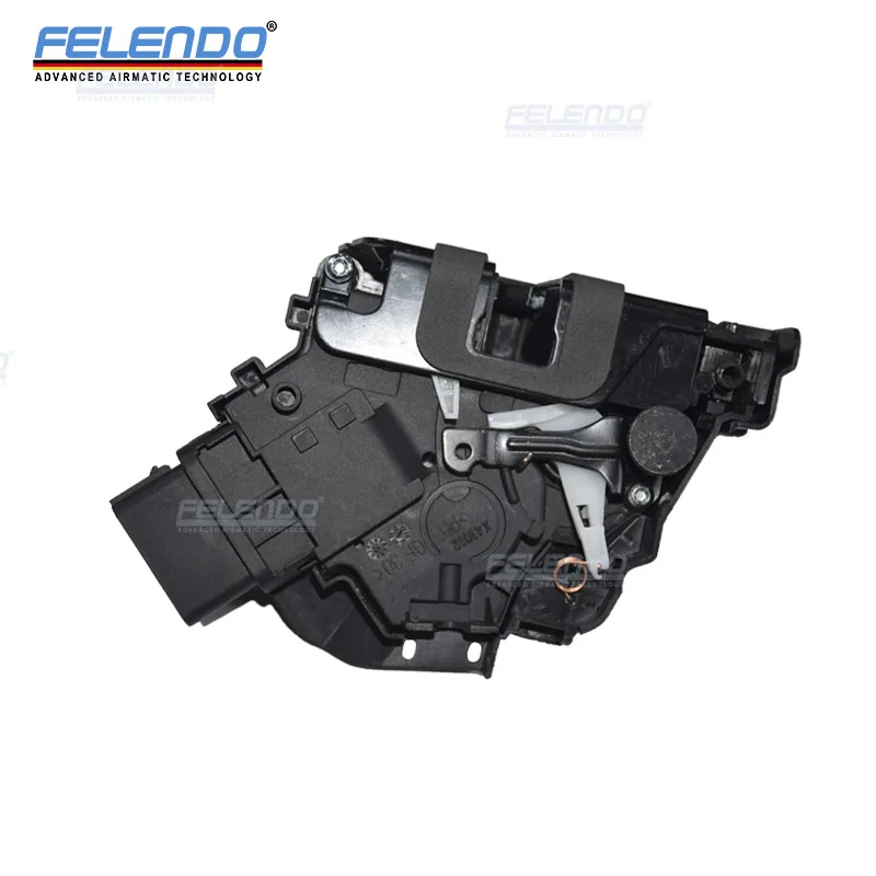 Автомобильная дверная защелка Range Rover FQJ500310 FQJ500450 LR011280 для Land запасные