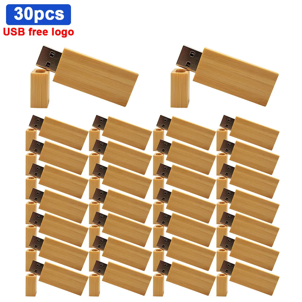 30pcs/lot USB 2.0 wooden usb pen drive 4GB 16GB 32GB 64GB usb Flash Drive pendrive Memory stick 1PCS free custom logo for Gifts
30pcs/lot USB 2.0 wooden usb pen drive 4GB 16GB 32GB 64GB usb Flash Drive pendrive Memory stick 1PCS free custom logo for Gifts