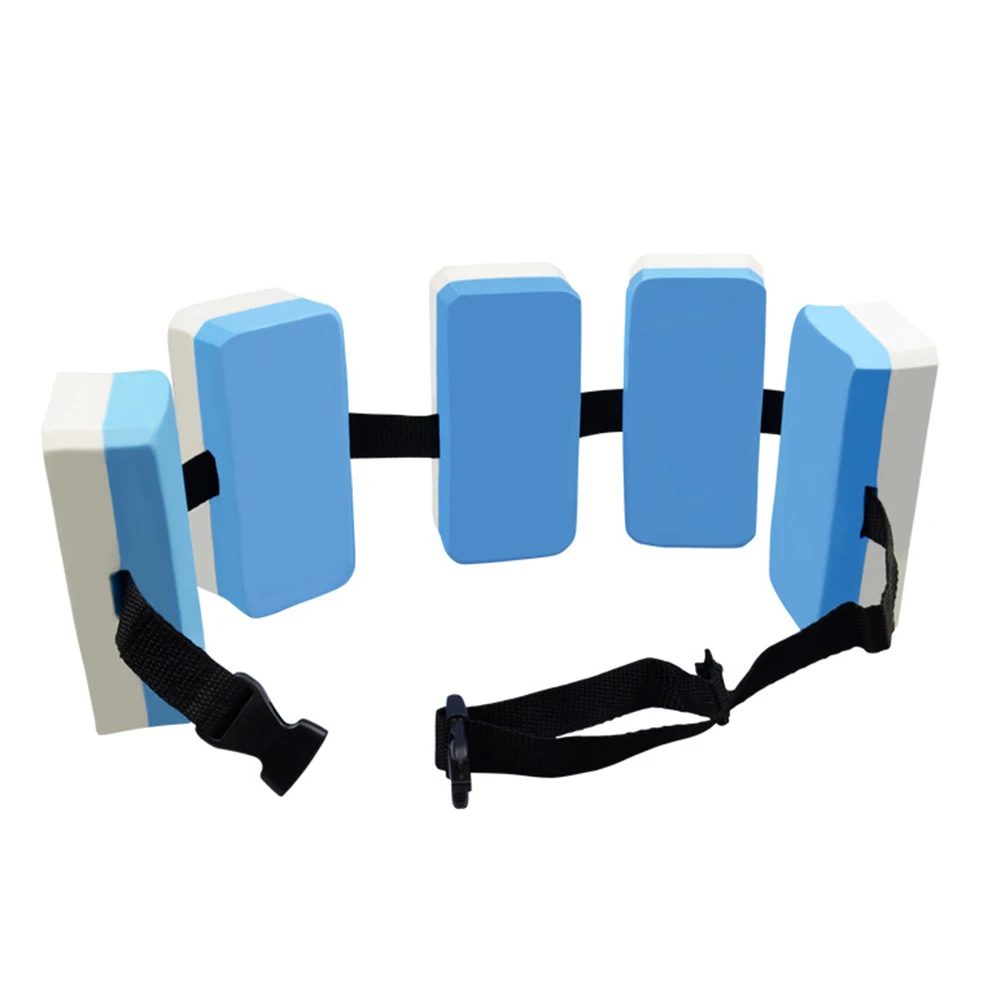Waistband Training Equipments Sports Supplies Swimming Buoyancy EVA Adjustable Swimming Back Floating Foam Board
Waistband Training Equipments Sports Supplies Swimming Buoyancy EVA Adjustable Swimming Back Floating Foam Board
