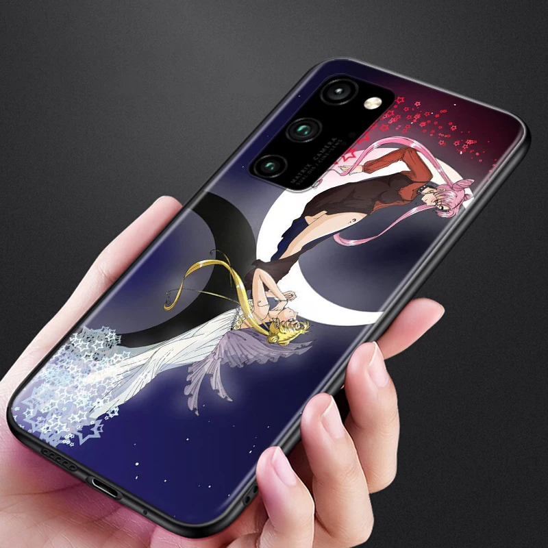 Cute Slim Moon Silicone Cover For Huawei Honor 8S 8C 8X 8A 8 7S 7A 7C 7 Pro Prime RU MAX 2020 2019 Black Phone Case
Cute Slim Moon Silicone Cover For Huawei Honor 8S 8C 8X 8A 8 7S 7A 7C 7 Pro Prime RU MAX 2020 2019 Black Phone Case