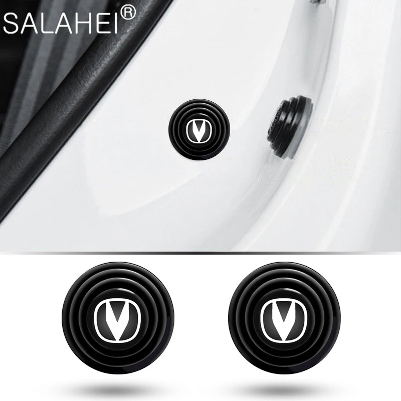 2/4/8/12pcs Car Door Shock Stickers Absorber Soundproof Buffer Pier Car Stickers For Changan CS55 CS75 CS35 CS95 2018 2019
2/4/8/12pcs Car Door Shock Stickers Absorber Soundproof Buffer Pier Car Stickers For Changan CS55 CS75 CS35 CS95 2018 2019
