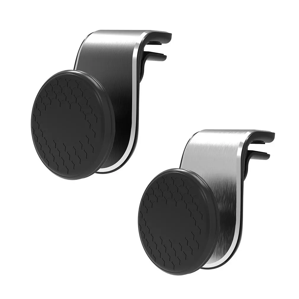 Universal Phone Holder New Design Clip Car Air Vent Magnetic Mount Holder Bracket For Cell Phone Gps Suporte Celular
Universal Phone Holder New Design Clip Car Air Vent Magnetic Mount Holder Bracket For Cell Phone Gps Suporte Celular