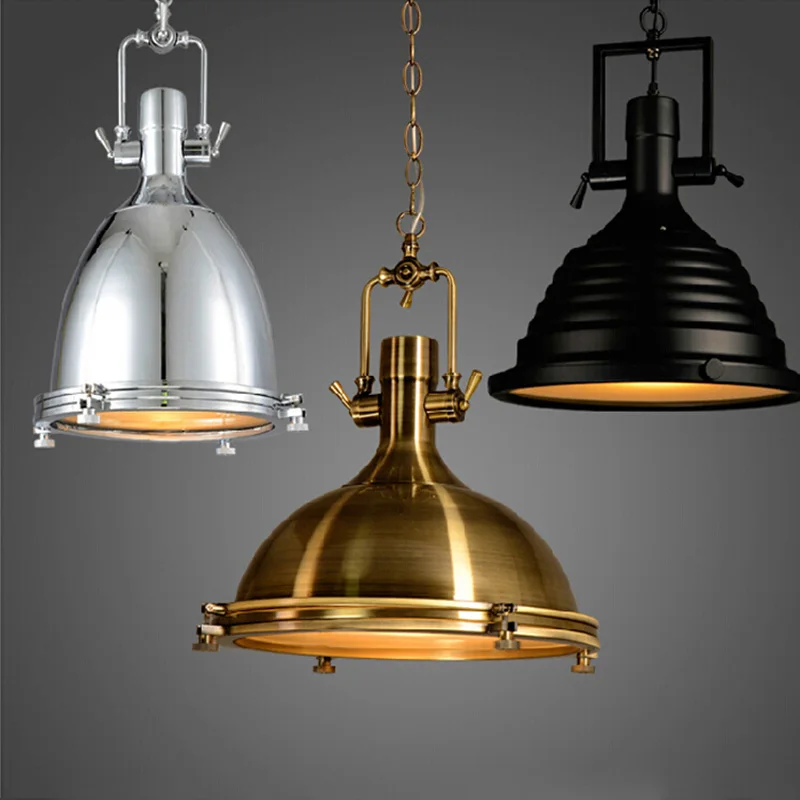 LEDream E27 90-260V Vintage magic hanging light industrial LOFT Iron droplight Black/Gold/Silve classic modern LED pendant lamp
LEDream E27 90-260V Vintage magic hanging light industrial LOFT Iron droplight Black/Gold/Silve classic modern LED pendant lamp