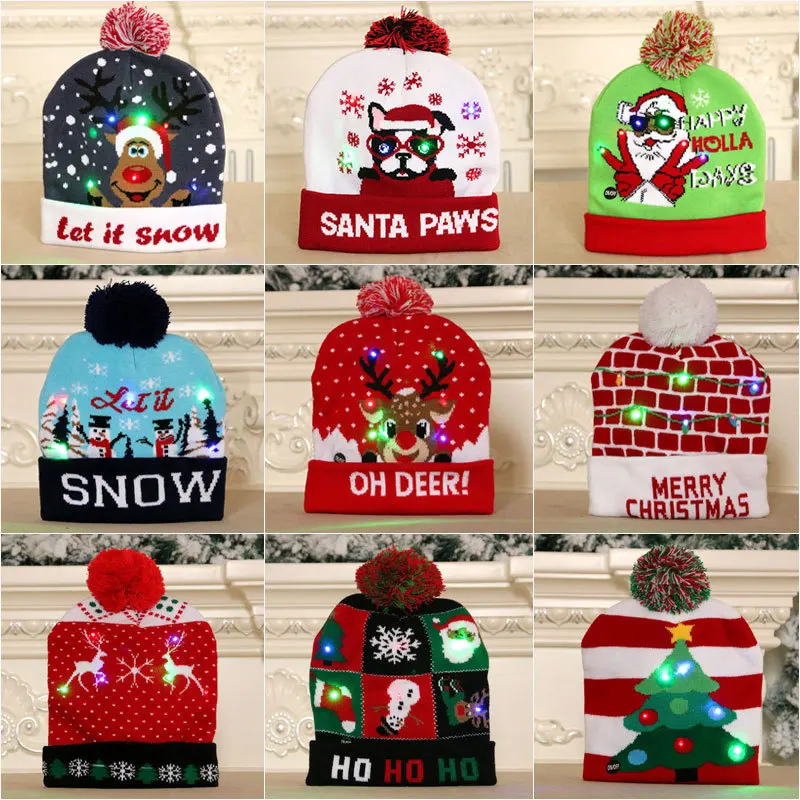2022 New Year Adult and Children Christmas Decoration Santa Gifts Navidad Family Party Supplies
2022 New Year Adult and Children Christmas Decoration Santa Gifts Navidad Family Party Supplies
