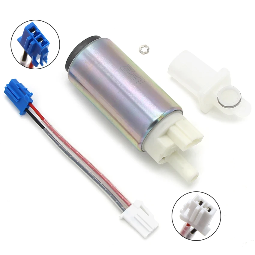 6P2-13907-00 6P2-13907-01 6P2-13907-20 6CB-13907-10 Fuel Pump With Filter Fits For Yamaha FL225B ETX FL250 F150C/VF150A V-Max LA
6P2-13907-00 6P2-13907-01 6P2-13907-20 6CB-13907-10 Fuel Pump With Filter Fits For Yamaha FL225B ETX FL250 F150C/VF150A V-Max LA
