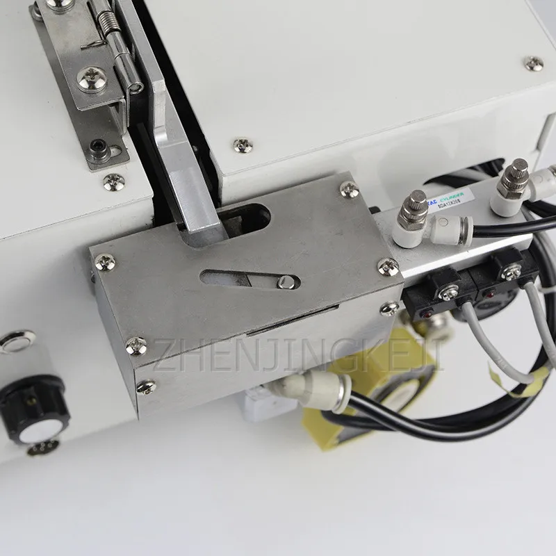 GE-1090M Blow Gas Type Screw Supply Machine High Capacity Automatic Screw Supply Machine Small Screw Tools Gas Suck Type Feeder
GE-1090M Blow Gas Type Screw Supply Machine High Capacity Automatic Screw Supply Machine Small Screw Tools Gas Suck Type Feeder