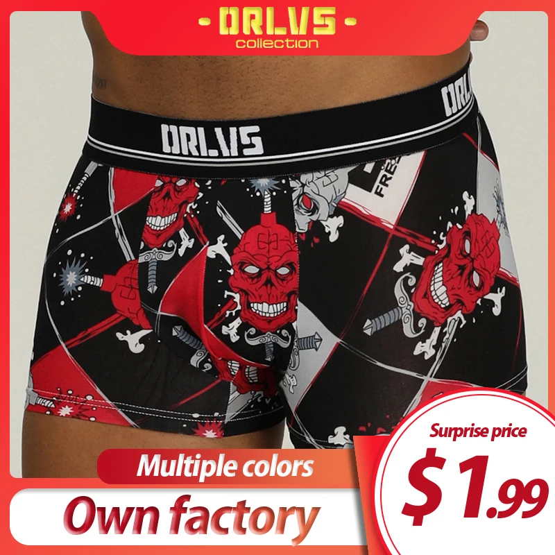 ORLVS нижнее белье мужские боксеры дышащие мужские трусы, Cueca Tanga удобные трусики Боксеры Шорты calzoncillo мужские шорты
ORLVS нижнее белье мужские боксеры дышащие мужские трусы, Cueca Tanga удобные трусики Боксеры Шорты calzoncillo мужские шорты