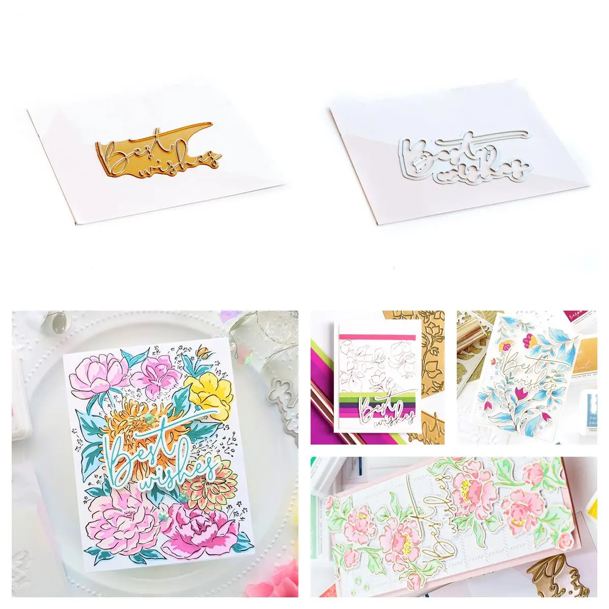 Hot Foil Plate Greeting Card Decoration Metal Cutting Die DIY Scrapbooking Easter Craft Embossing Make Albums Stencil Spring
Hot Foil Plate Greeting Card Decoration Metal Cutting Die DIY Scrapbooking Easter Craft Embossing Make Albums Stencil Spring