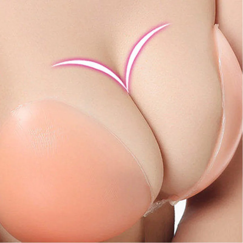 Factory Direct Delivery Super Gathered Thick Self-Adhesive Wedding Dress Swimming Transparent Hidden Silicone Bra Stickers
Factory Direct Delivery Super Gathered Thick Self-Adhesive Wedding Dress Swimming Transparent Hidden Silicone Bra Stickers